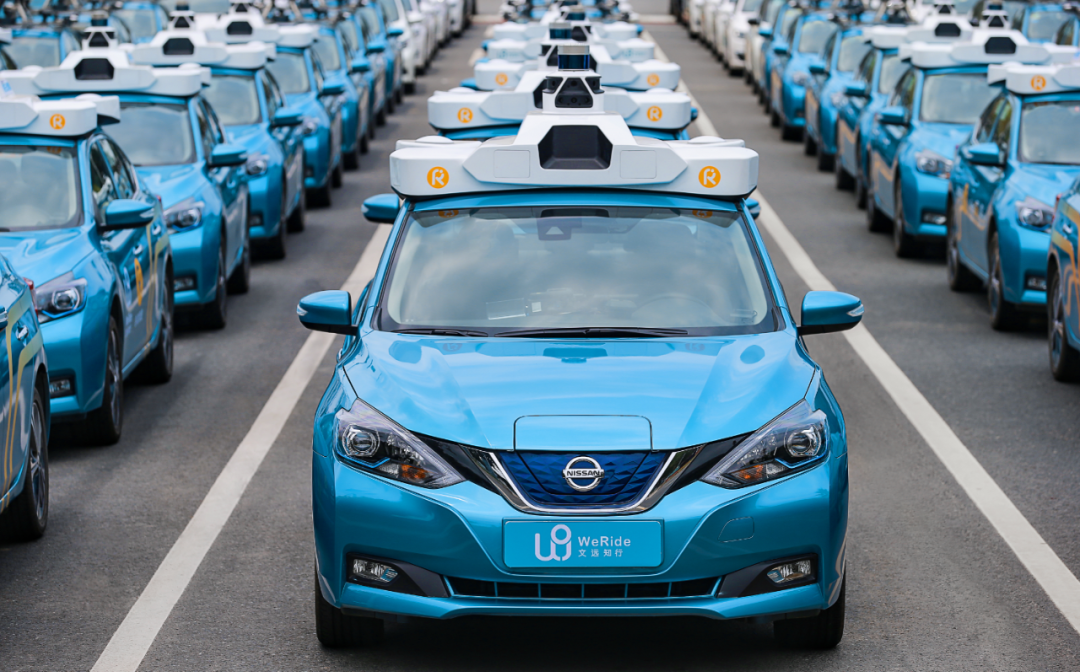 2021年,自动驾驶将我们带到何处去?