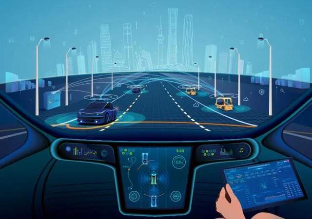 激光雷达VS摄像头,自动驾驶该如何感知世界?