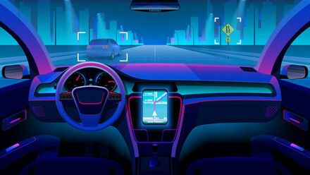 北京的“无人驾驶”出租车来了,免费乘坐!但想真“无人”还要点儿时间