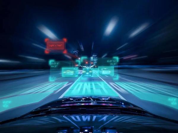 无人驾驶还有多远?成都快了!