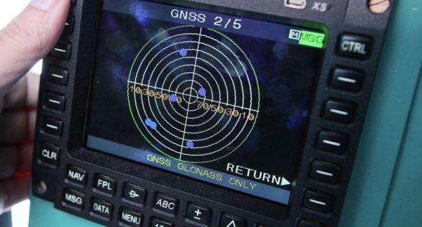 为无人驾驶铺路?俄罗斯正研制第二种定位系统