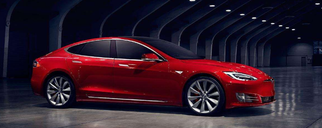 无人驾驶汽车有哪几款