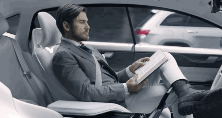 无人驾驶:大势所趋还是马路杀手?