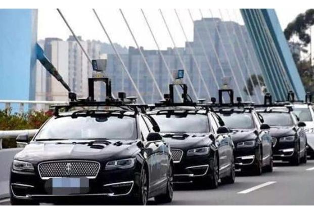 驾照有望取消?多地试行无人驾驶汽车,网友们跃跃欲试