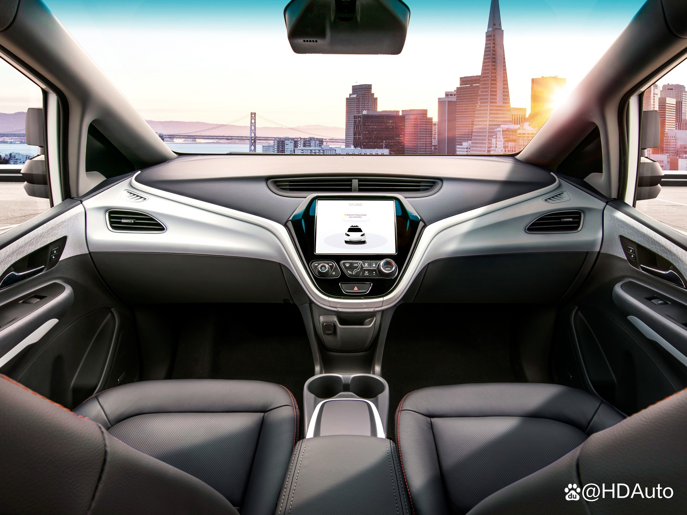 无人驾驶的长期主义