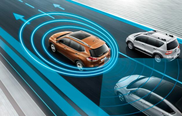 无人驾驶卡车上路还有多久?