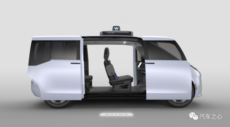 取消驾驶员座椅和方向盘,真「无人驾驶」汽车真的要来了吗?