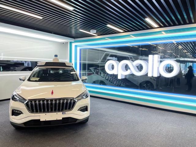 百度Apollo获准“方向盘后无人”,真正的自动驾驶要来了?