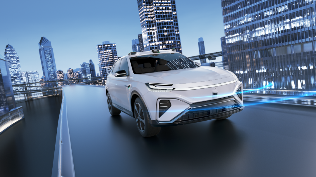 早日实现无人驾驶,“方法”最重要!轻舟智航开启“双擎”新战略