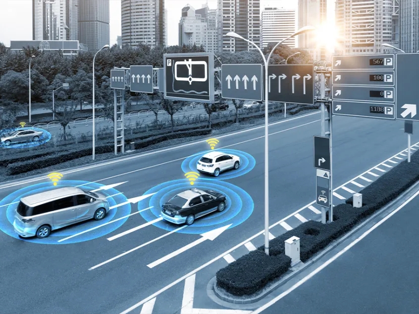 我们离真正的无人驾驶商业化落地还有多远？