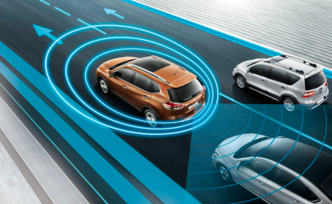 无人驾驶汽车可能会让人类司机更高效驾驶