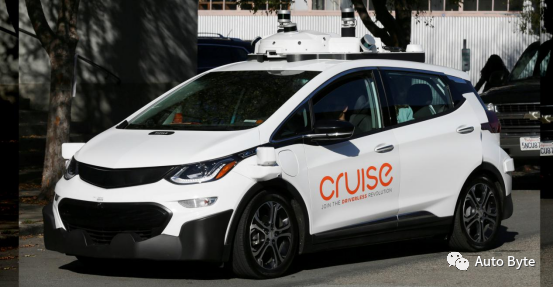 Byte View|FT:无人驾驶正被困在“慢车道”上