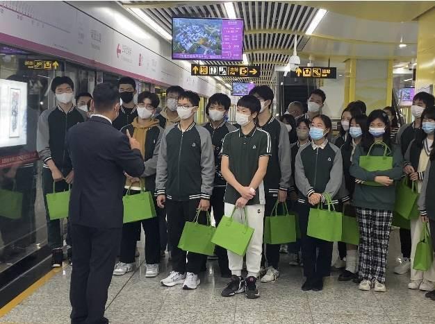 后天起,苏州轨交5号线将全线开启无人驾驶