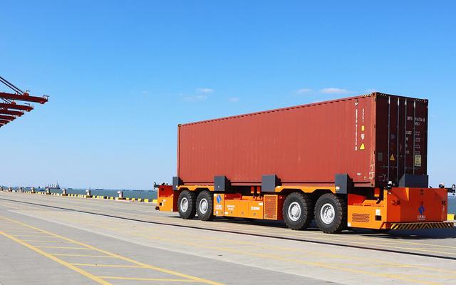 字节投资的港口自动驾驶公司“斯年智驾”完成数亿元A+轮融资|融资快报