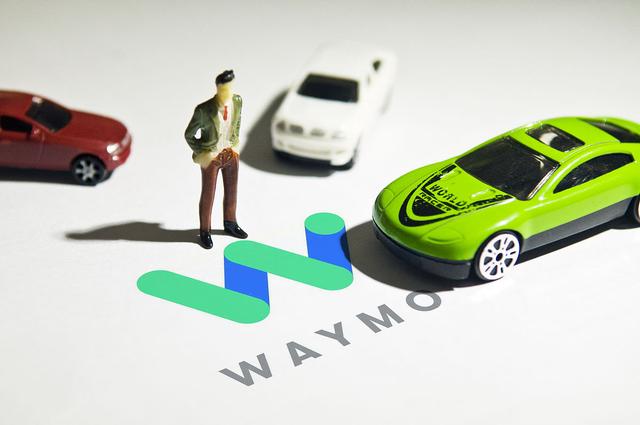 谷歌自动驾驶子公司Waymo进行今年第二轮裁员