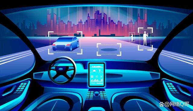 十大无人驾驶技术应用方向