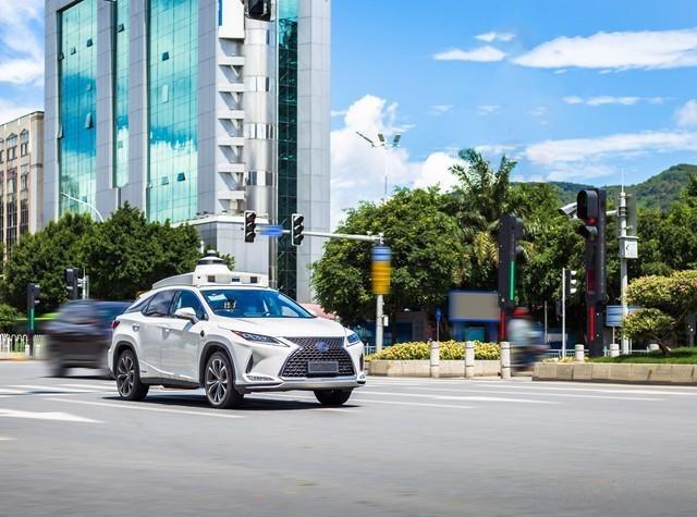 无人驾驶的世界:自动驾驶汽车改变生活!