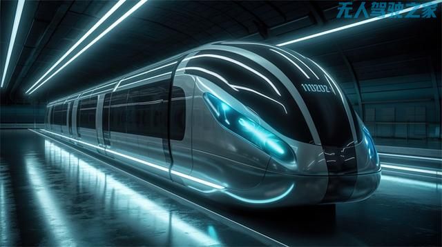 西北首条全自动无人驾驶地铁线路——西安地铁16号线开通运营「附城市轨道交通智能化趋势」